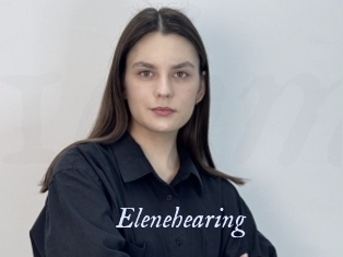 Elenehearing