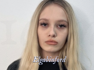Elgabinford