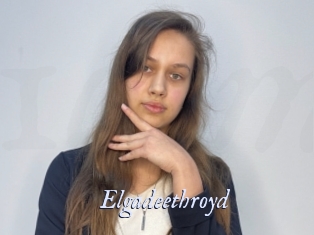 Elgadeethroyd