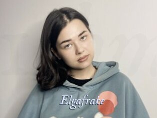 Elgafrake