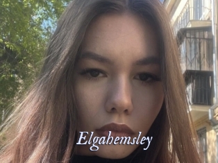 Elgahemsley