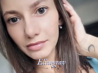 Elinegrav