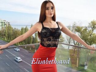 Elisabethsand