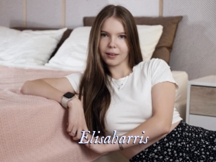 Elisaharris