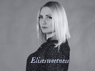 Elisesweetness