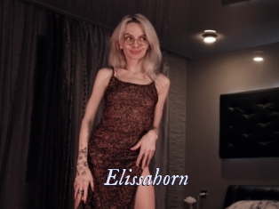 Elissahorn