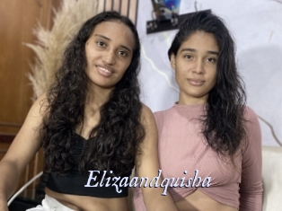 Elizaandquisha