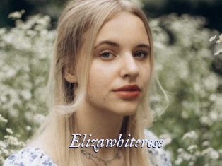 Elizawhiterose