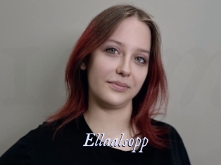 Ellaalsopp