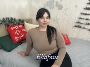 Ellafane