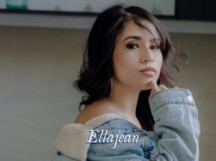 Ellajean