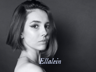 Ellalein