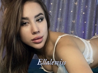 Ellalewiss