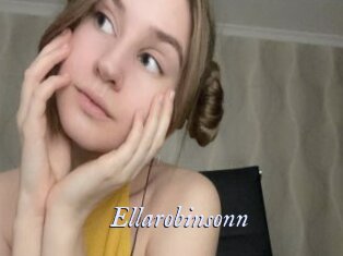 Ellarobinsonn