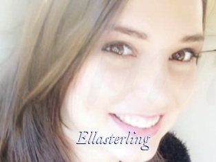 Ellasterling