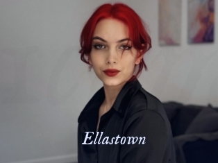 Ellastown