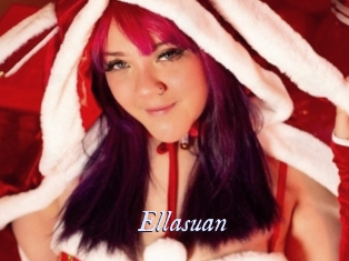 Ellasuan