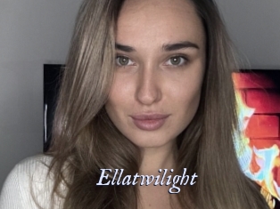 Ellatwilight