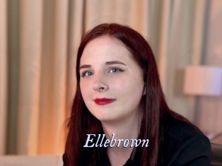 Ellebrown