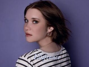 Ellefrance