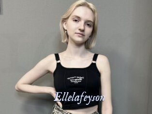 Ellelafeyson