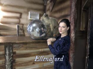 Ellenaford