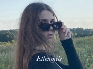 Ellenmils