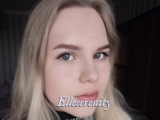 Elleserenity