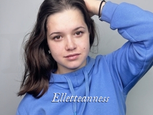 Elletteanness