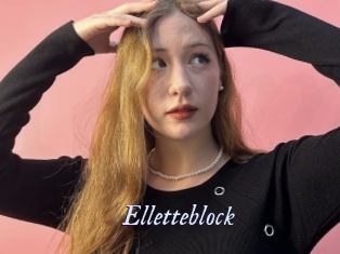 Elletteblock