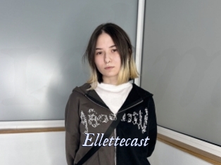 Ellettecast