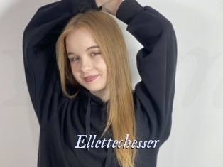 Ellettechesser