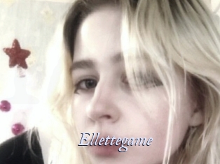 Ellettegame