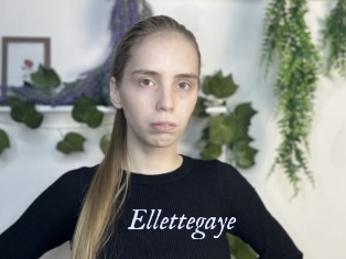 Ellettegaye