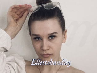 Ellettehandley