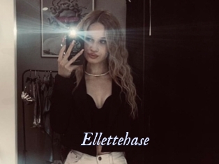 Ellettehase