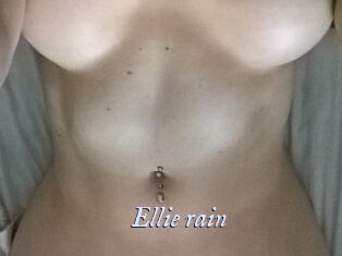 Ellie_rain