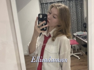 Ellieadamson