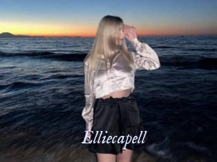 Elliecapell