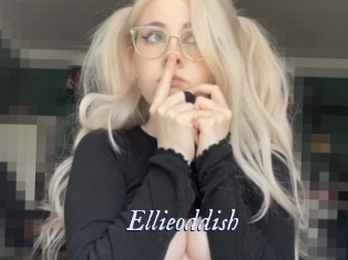 Ellieoddish