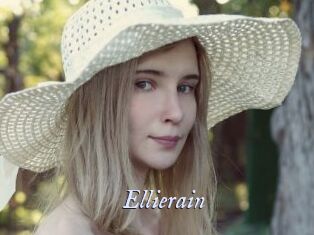 Ellierain