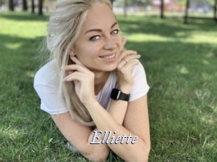 Elliette