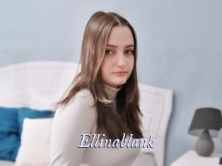 Ellinablank