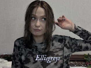 Ellisgreys