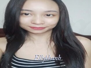 Ellykhanh