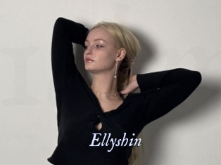 Ellyshin