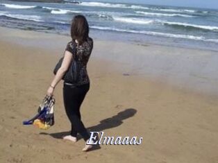 Elmaaas