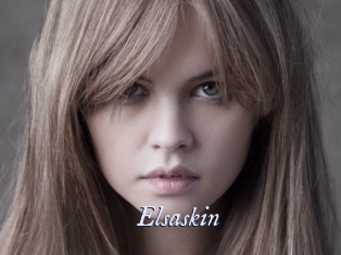 Elsaskin