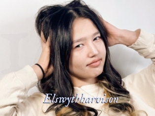 Elswythharvison