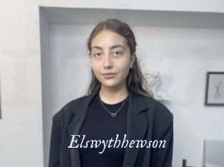 Elswythhewson